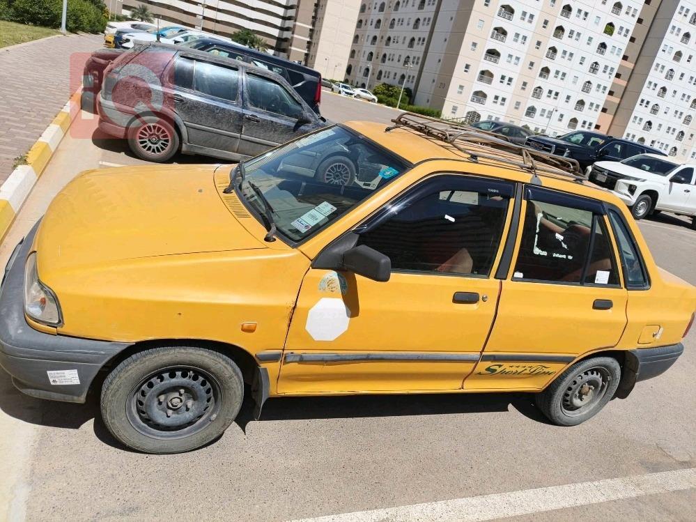 سايبا 131